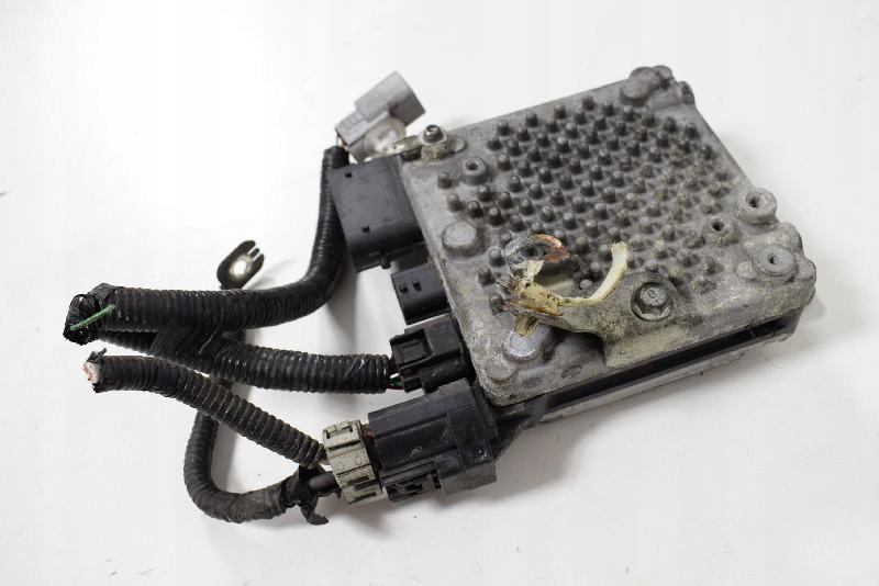 фото №5, Subaru impreza 2.0d awd 2009 rhd блок керування керма 34710fg000