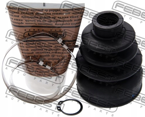 фото №2, Febest 0715-sx4r набор защита, система рулевой