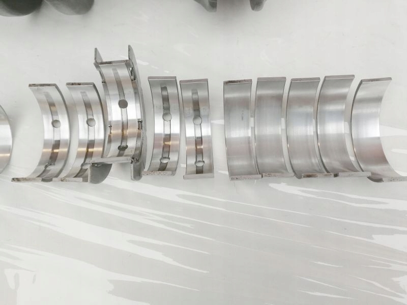 фото №16, Ford custom transit 2.0 ecoblue wał колінчастий