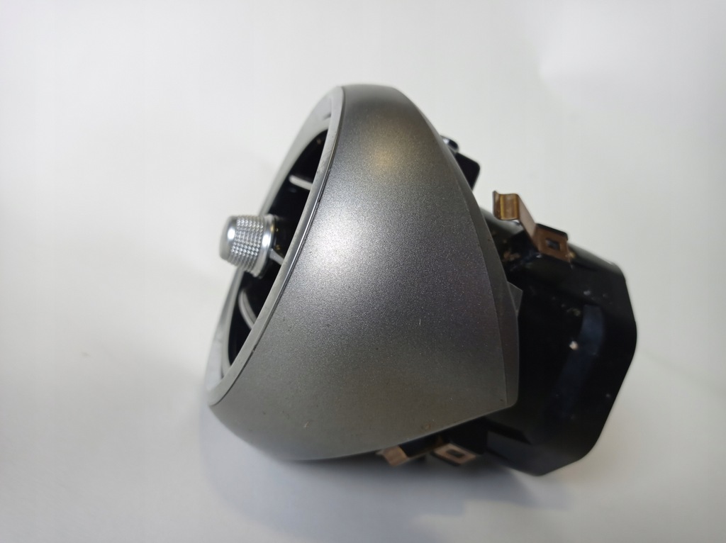 фото №4, Решётка обдув mercedes w205