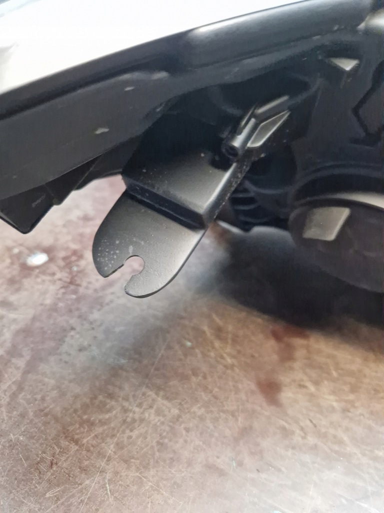 фото №8, Renault captur i лампа перед ліва