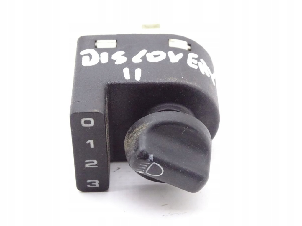 фото №1, Land rover discovery ii 98-04 переключатель света