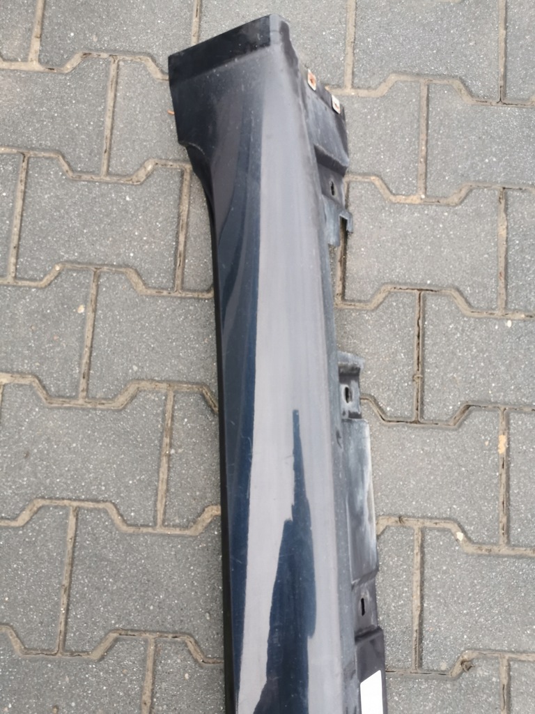 фото №10, Молдинг поріг ліва bmw f02 m набір a90/7