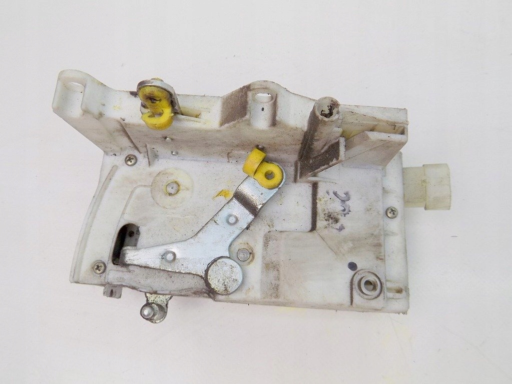 фото №5, Iveco eurocargo 75e15 05r замок дверь правых