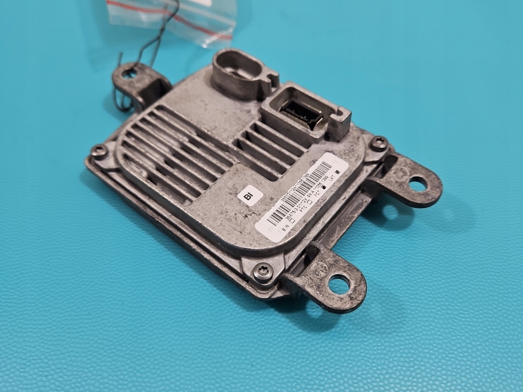 фото №1, Преобразователь ксенон ford mondeo mk4 lift 35xt5-3-d1