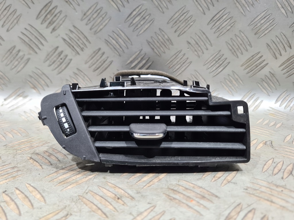 фото №1, Ліва решітка обдув повітря opel astra k