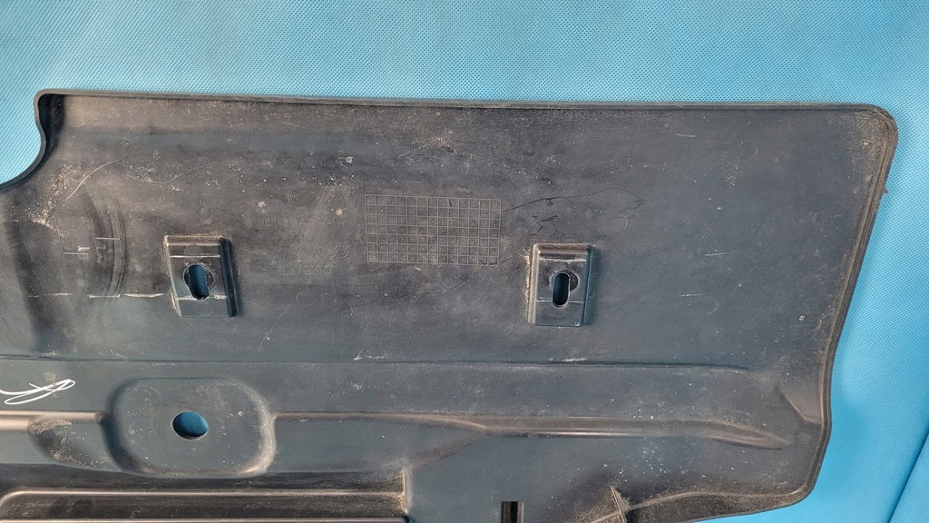 фото №10, Dodge charger 16r защита подвеска левая 57010353ah