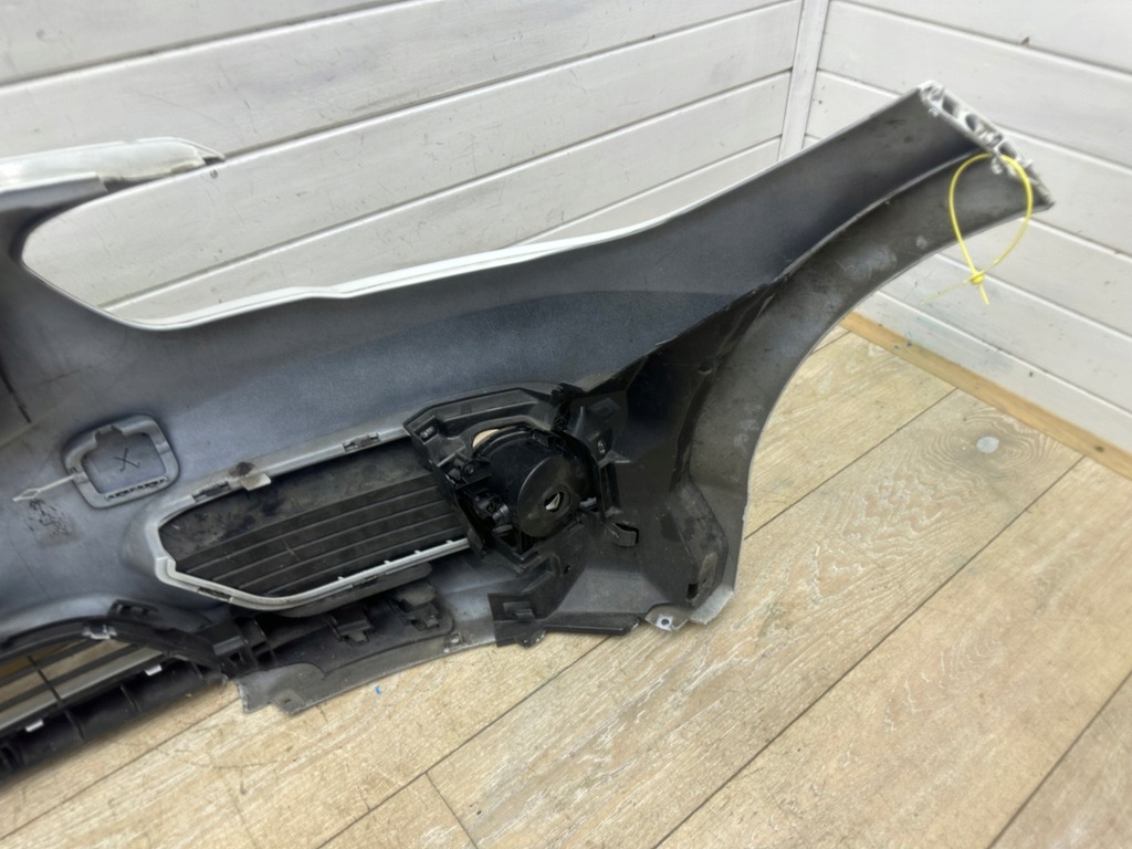 фото №7, Бампер перед bmw 1 f20 f21 lift lci