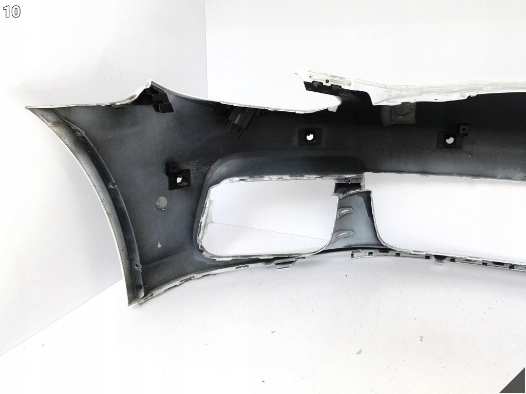 фото №11, Porsche panamera ii 2 971 обычная 16-21 бампер бампер перед 6xpdc/spryski