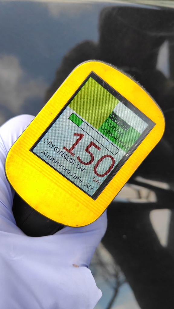 фото №14, Капот крышка двигателя chrysler sebring iii 3 07-12