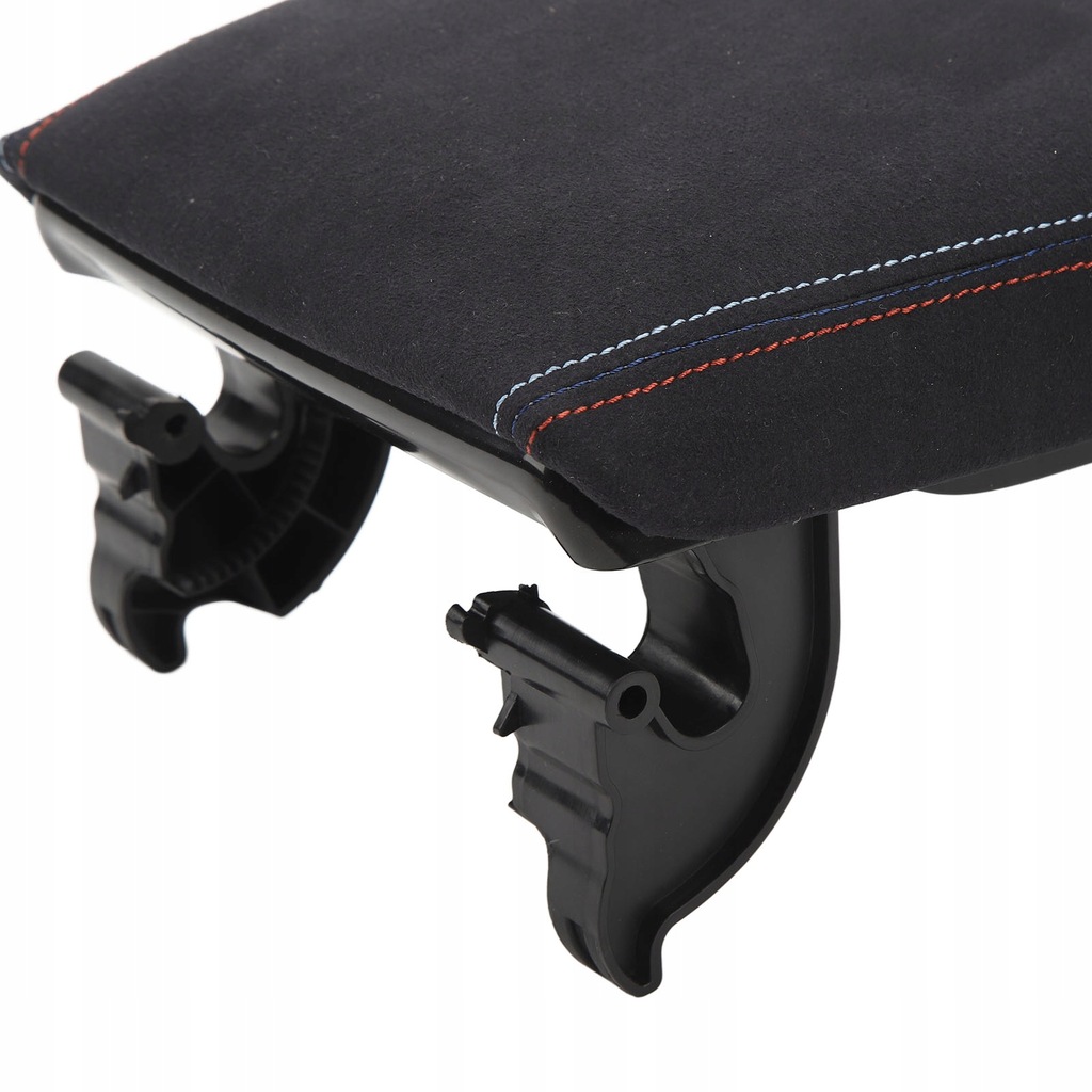 фото №14, Крышка бардачка подлокотник автомобильный замшевый 51162405917 крышка подлокотник консоли центральной do f30