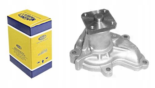 фото №15, Насос wody nissan almera 95- 02, sunny 90- 00