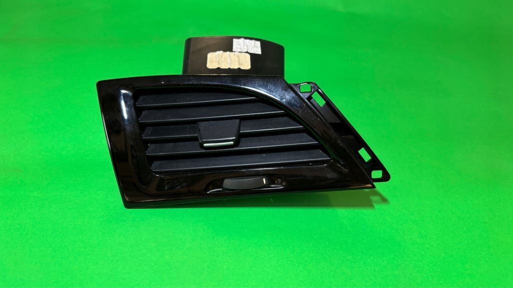 фото №1, Решітка обдув ліва renault megane iii