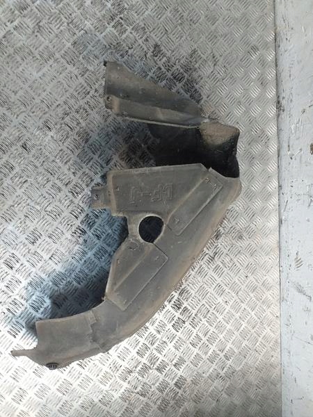 фото №3, Підкрилок лівий задня mazda2 mazda 2 07r