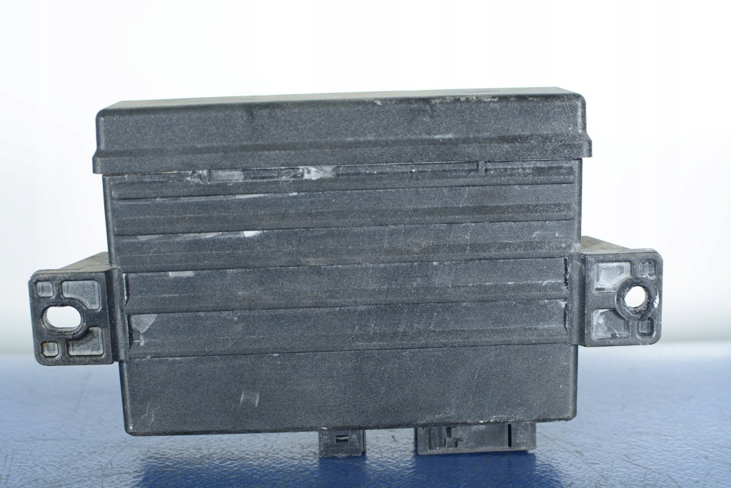 фото №1, Citroen c4 picasso i модуль pdc 9663821680