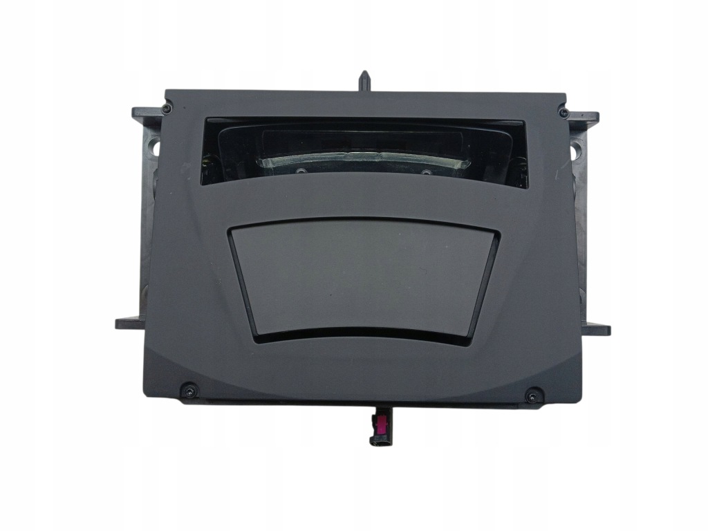 фото №1, Дисплей head up citroen c4 iii e-c4 9842261480