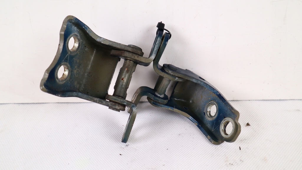 фото №4, Honda cr-v iv 12- петли дверь левых перед b580