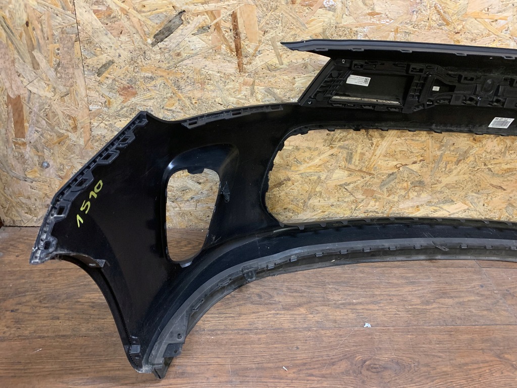 фото №11, Kia rio iv lift бампер перед передний новый oem 17-