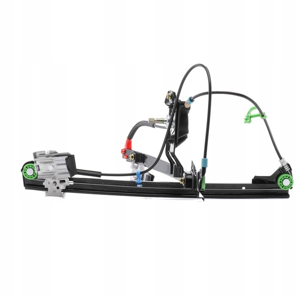 фото №9, Механічний підйомник скло ridex do vw golf iii 1h1 перед ліва