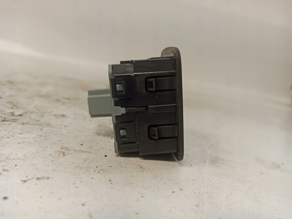 фото №6, Renault grand scenic iii вимикач панель дисплея 283950001r