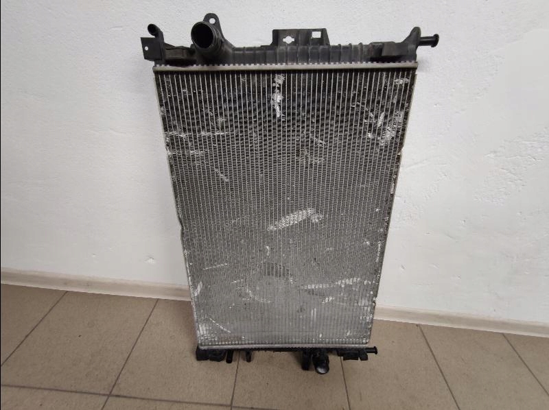 фото №9, Радиатор wody жидкость volvo xc60 s60 v60 v70 xc70