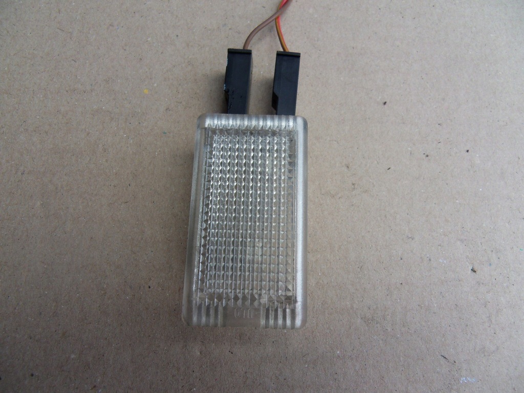 фото №4, Лампа багажника mini cooper r50 r52