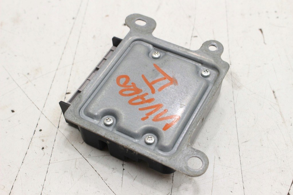 фото №8, Датчик подушка безпеки 985101902r trafic iii vivaro b спрацьований