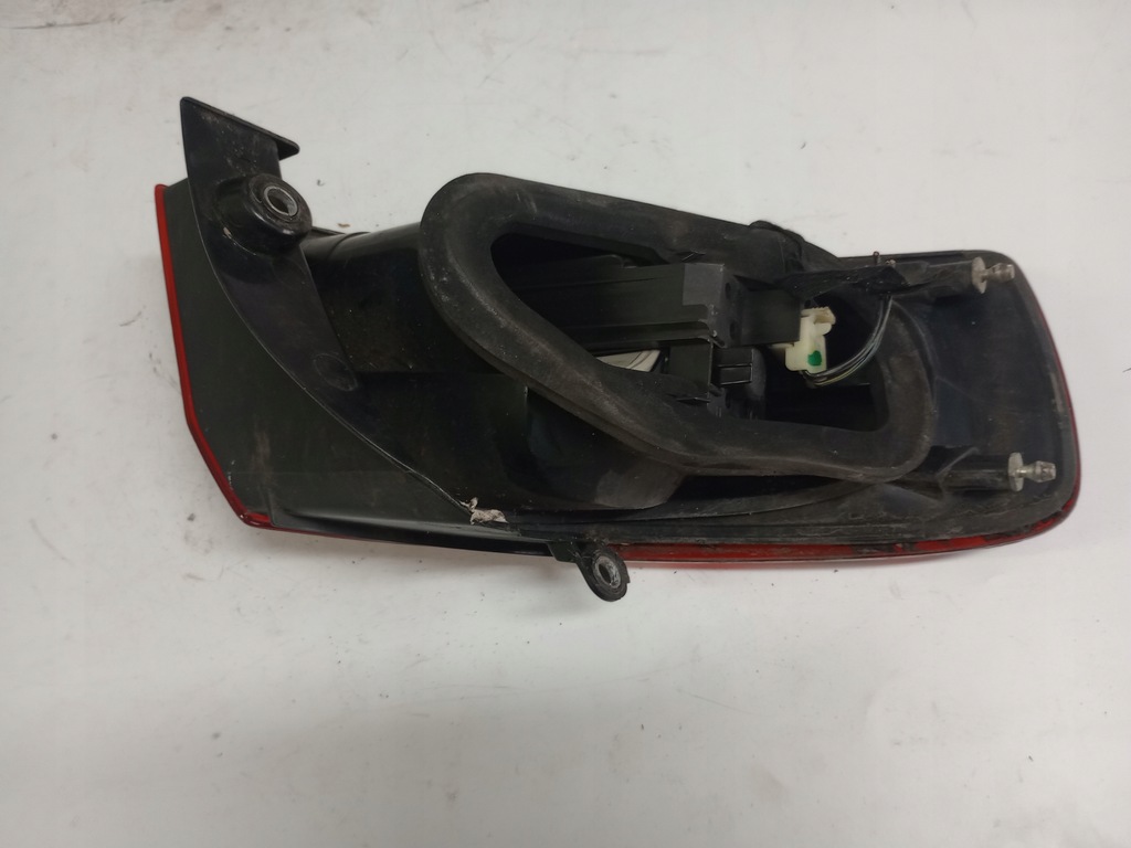 фото №10, Fiat croma ii лампа правая правый задняя kombi 27492201 europa