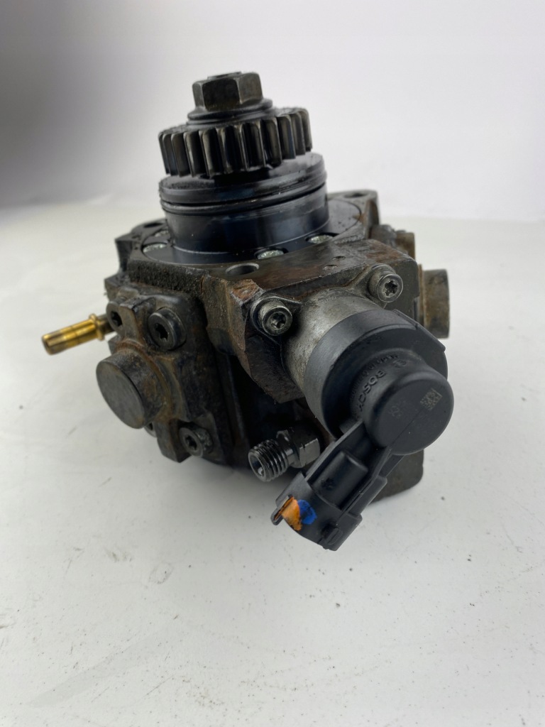 Насос впрыскная renault trafic opel vivaro fiat talento 1.6 cdti dci 17/18r Доставка