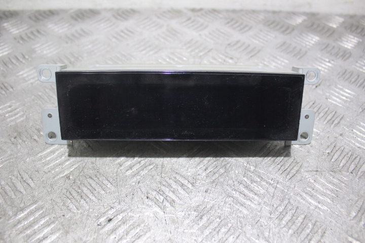 фото №1, Дисплей ford mustang v lift