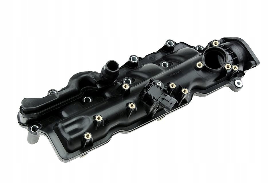 фото №2, Колектор всмоктуючий fiat 500l doblo grande punto evo jeep renegade 1.6d crd