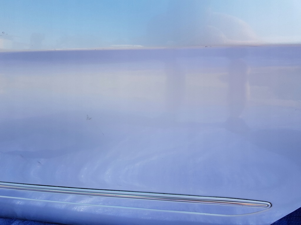 фото №6, Двері лівий задня mercedes w251 775 c775 long