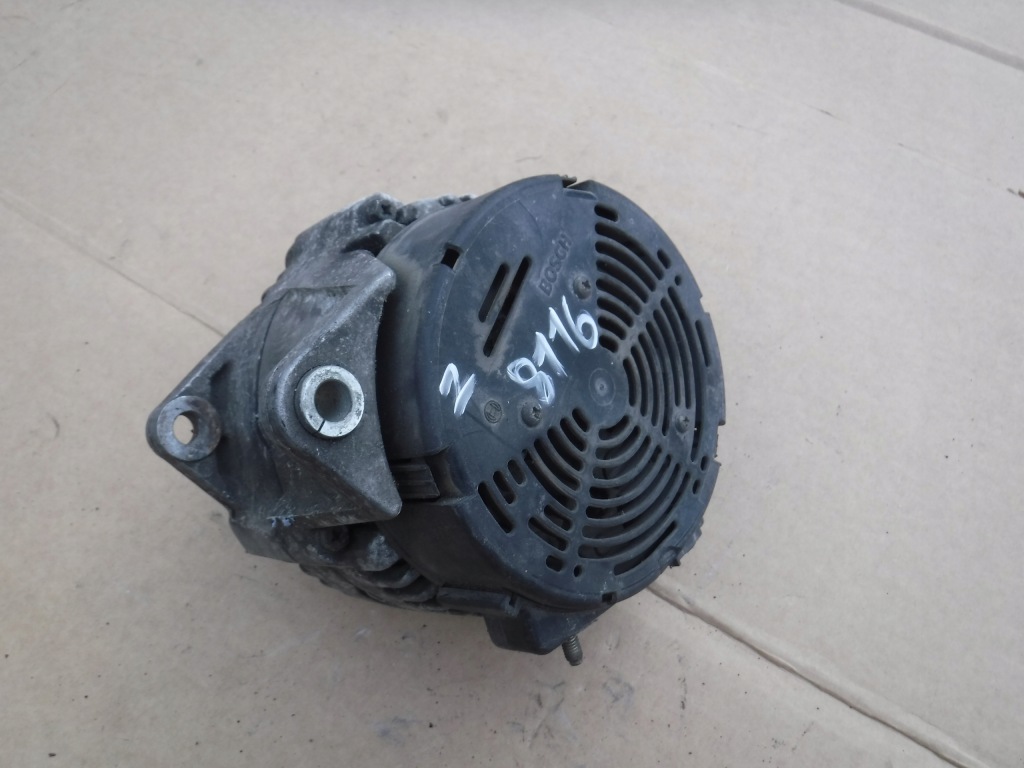 Купить Генератор ford mondeo 2.0d 93bb-10300-ae