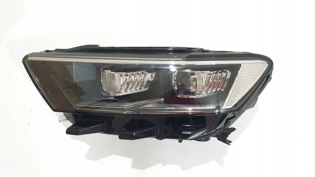 фото №1, Лампа левая перед vw t-roc 17r- full led 5ga941035d