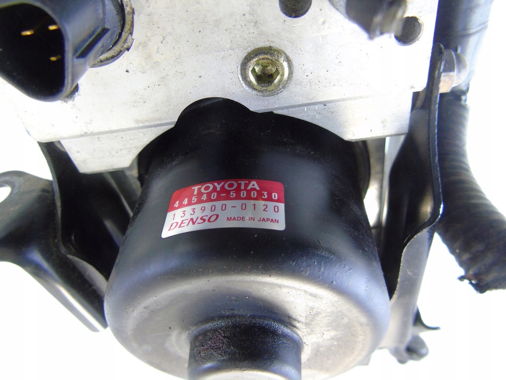 фото №6, Насос abs lexus ls430 ls 430 44540-50030