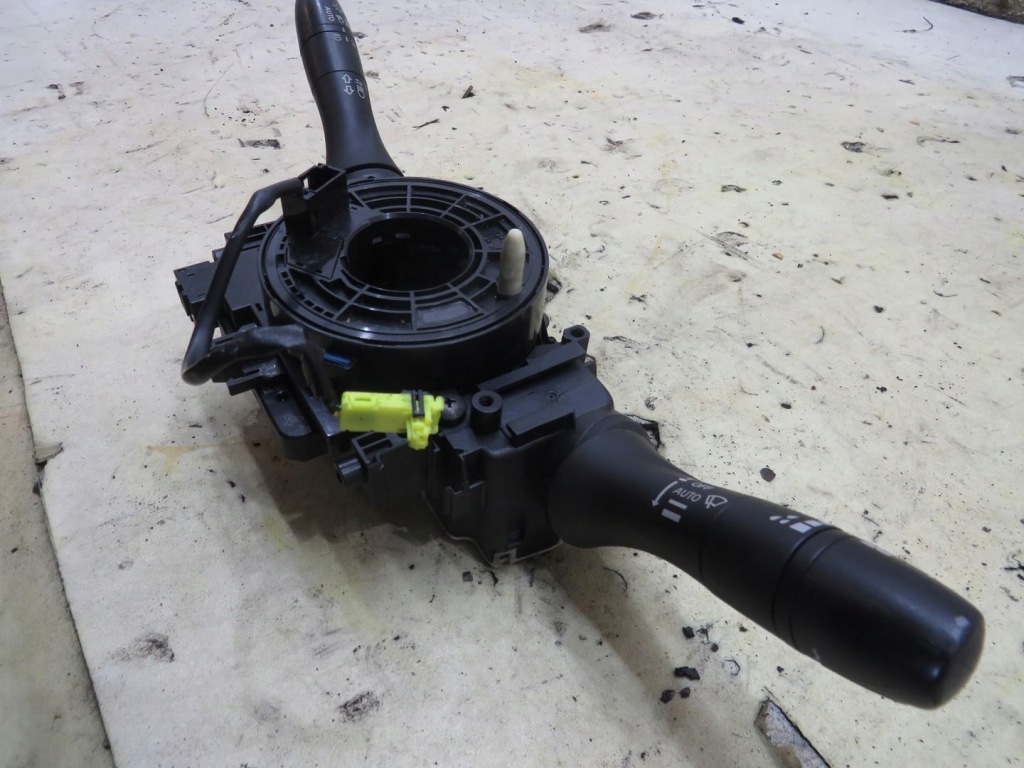 фото №7, Переключатель комбинированный x-trail iii t32 255544ce0a