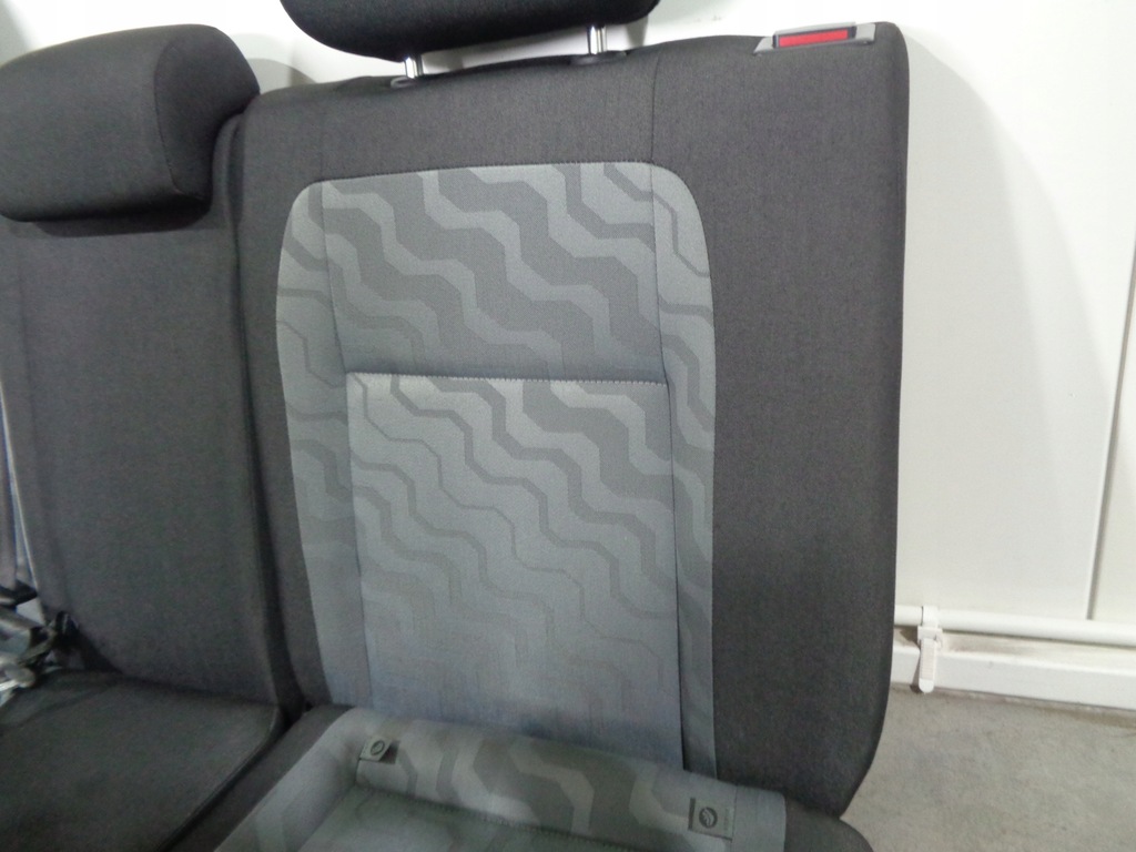 фото №9, Skoda fabia ii kombi сидіння підігрів europa