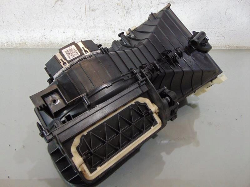 фото №6, Обігрівач audi q5 2.0 tdi 10r