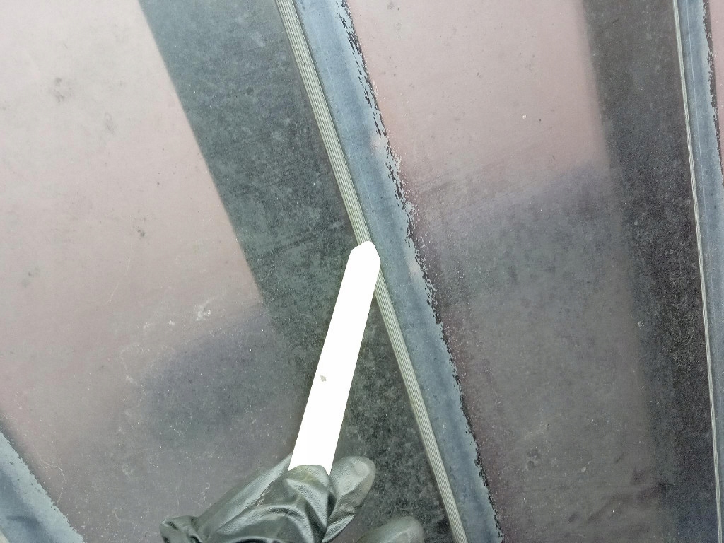 фото №5, Mercedes a klasa w169 люк панорама крыша панельный a1697800105