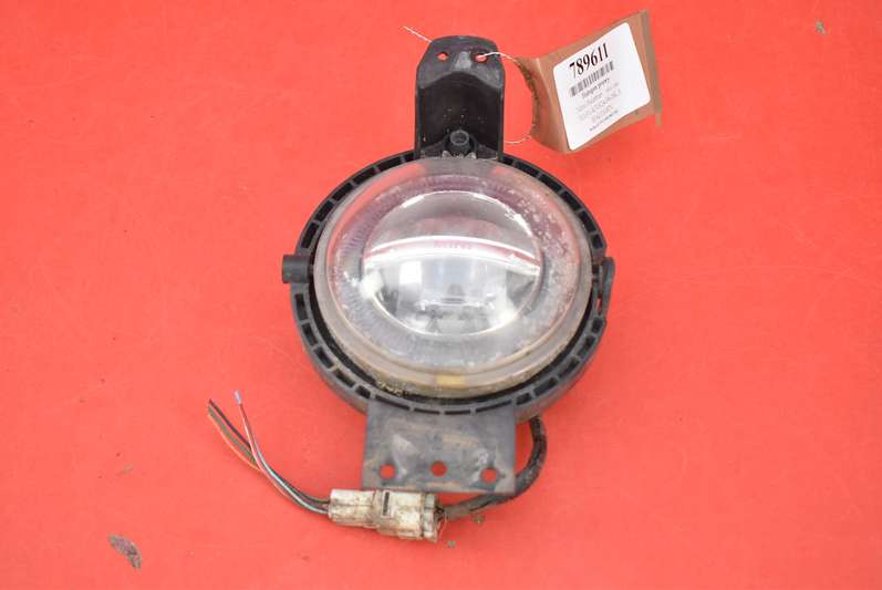 Купити Протитуманна фара правий перед передній led 9802163 mini paceman r61 12-16