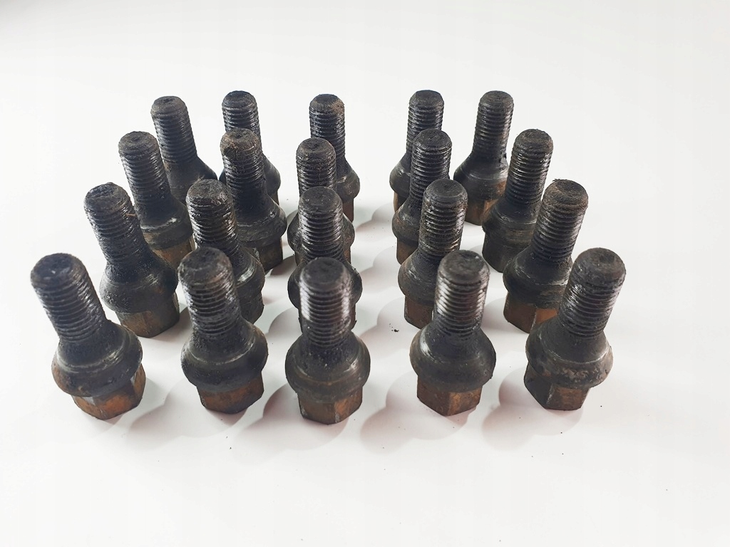 фото №1, Opel signum болты do kol 20 sztuk kpl