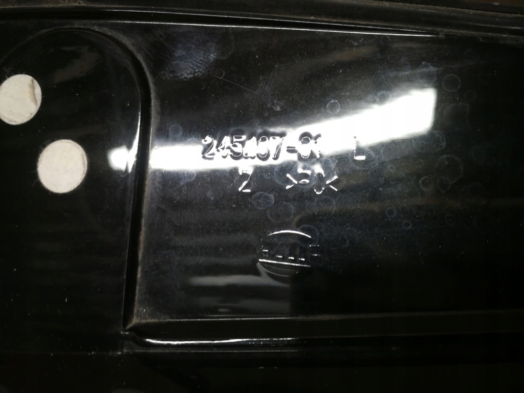 Tesla model 3 y рестайлінг  20- фара перед ліва full led європа  1514952-00-c Недорого