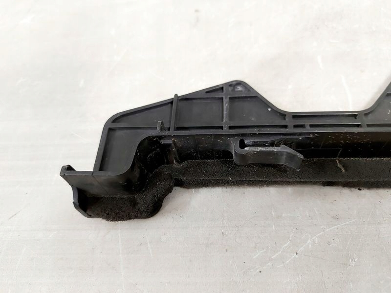 фото №6, Kia carens iv 1.7 crdi повітропровід повітря права