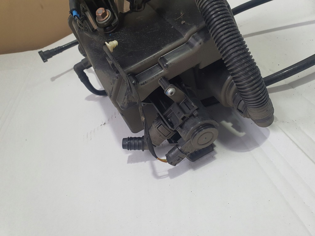 фото №4, Фильтр угольный 7327966 bmw x5 x6 f15 f16