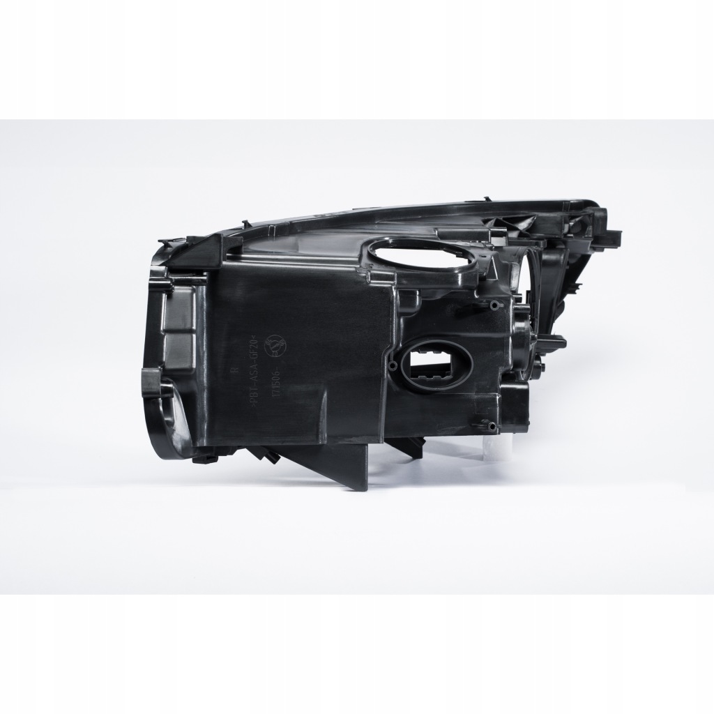 фото №9, Bmw 5 series gran turismo f07 набор корпус фары 63127262723