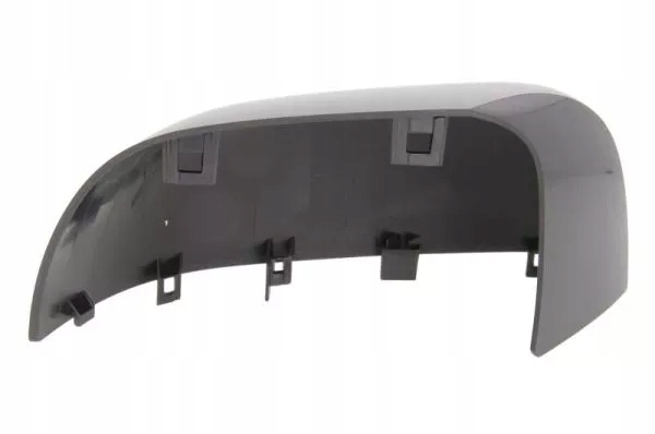 фото №2, Blic 6103-67-2001129p корпус, дзеркало зовнішнє