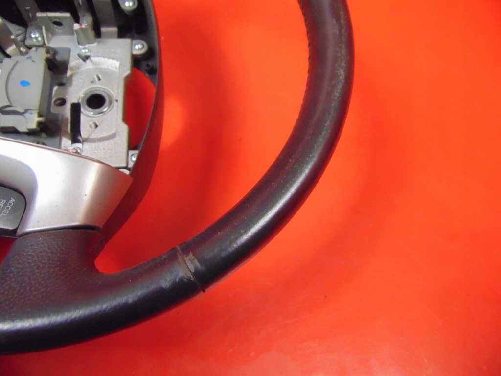 фото №9, Chevrolet epica воздуховод многофункциональный кожаный