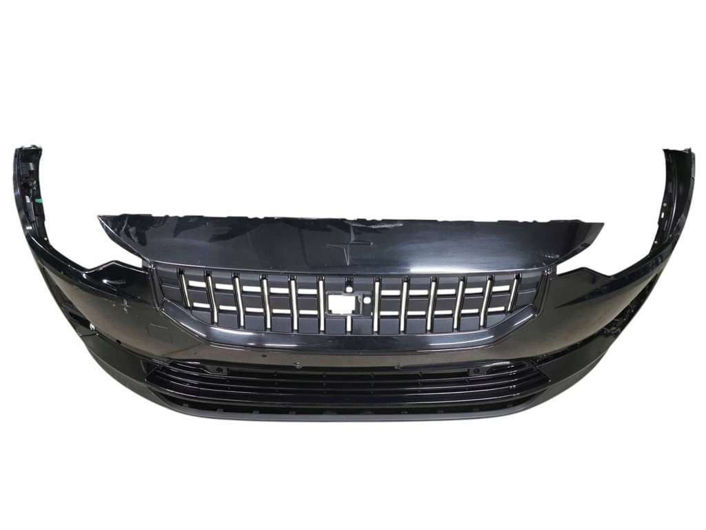 фото №1, Бампер, решітка радіатора, решітка радіатора, ґрати polestar 2/ ii 348.