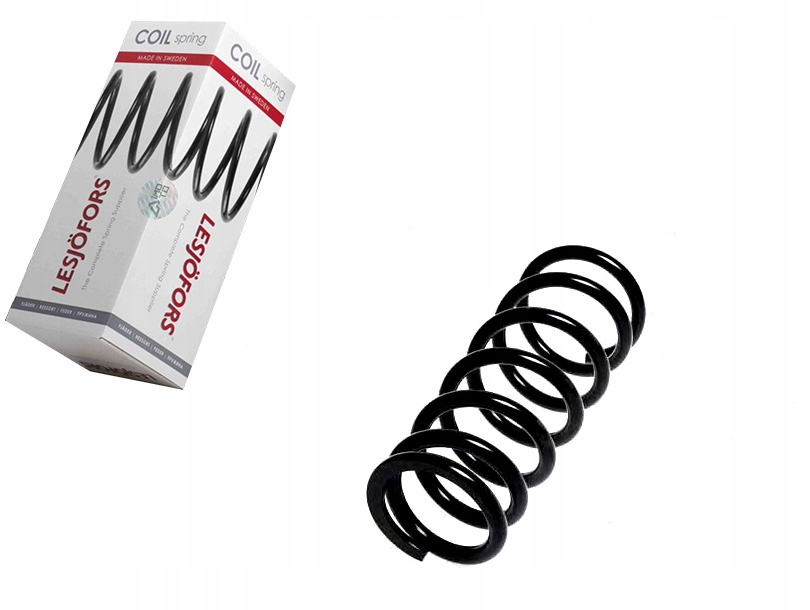 фото №1, Пружина підвіска lexus gs 3.0 08.97-12.04 lesj