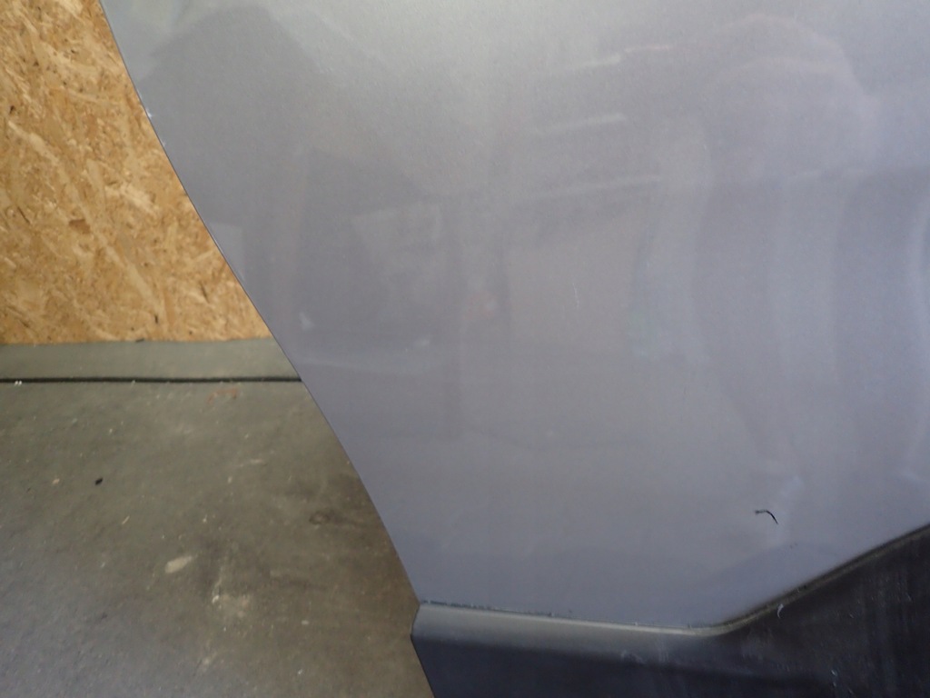 фото №4, Дверь задняя правое peugeot rifter